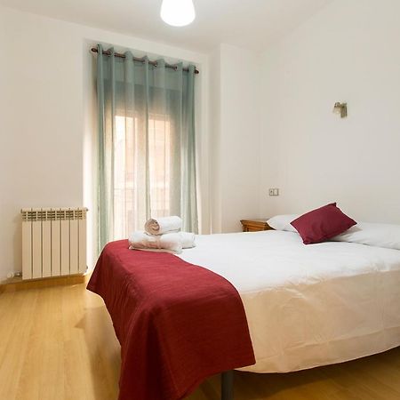 Apartamento Calle Concepcion Centro Granada Exterior foto